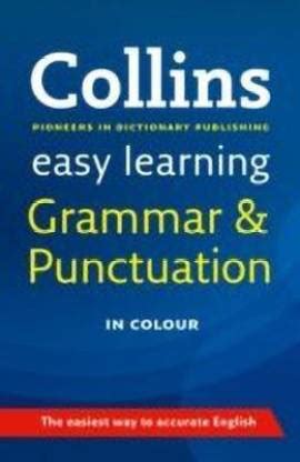 collins dictanary|English Easy Learning Grammar .